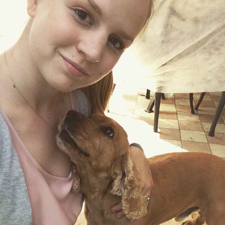 Sposine come siete nel quotidiano ??? - 1