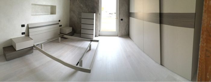 Finalmente arrivata - 3