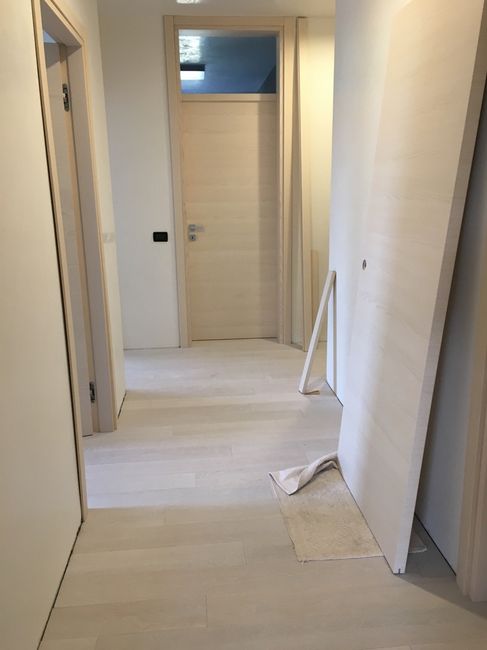 Finalmente arrivate - 3