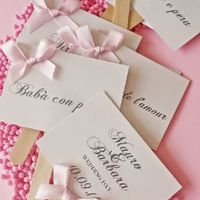 Insegne confettata - 1