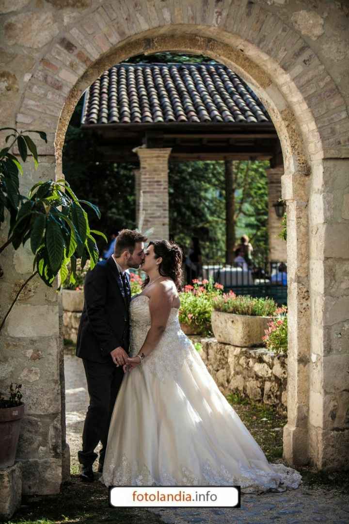 foto matrimonio ♡