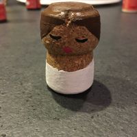 i ♥️ segnaposto! - 1