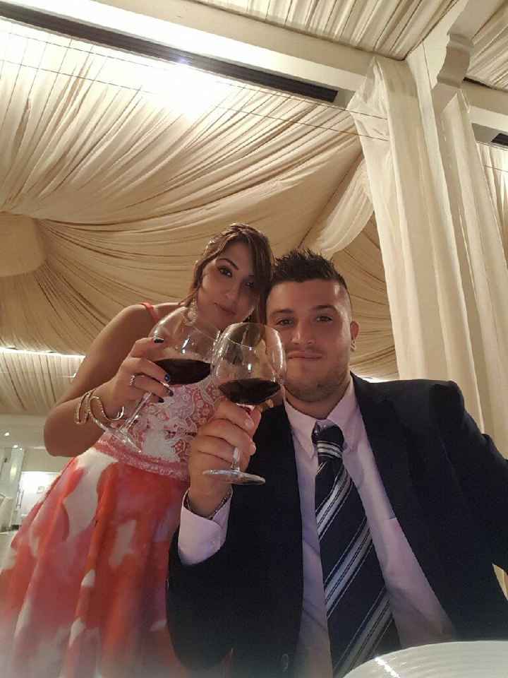 L'ultimo passo per vincere il REGALO di Matrimonio.com - 1