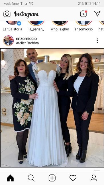 Abito da sposa cercasi 👰🏻 - 1