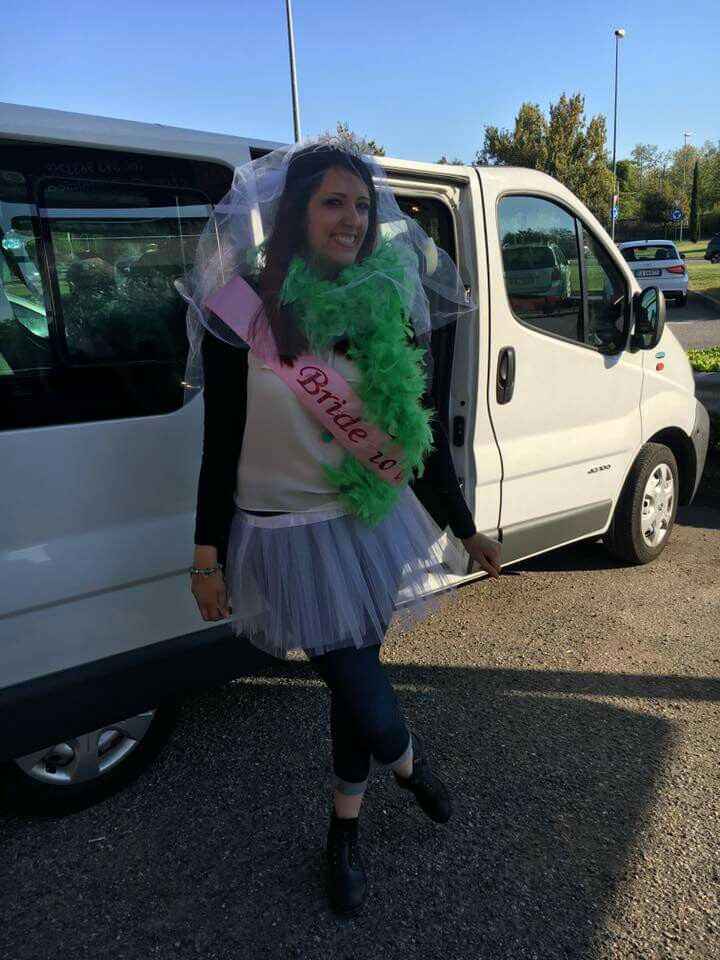 Addio al nubilato - 1