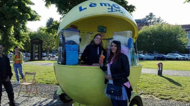 Addio al nubilato - 3