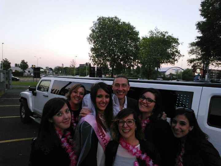 Addio al nubilato - 5