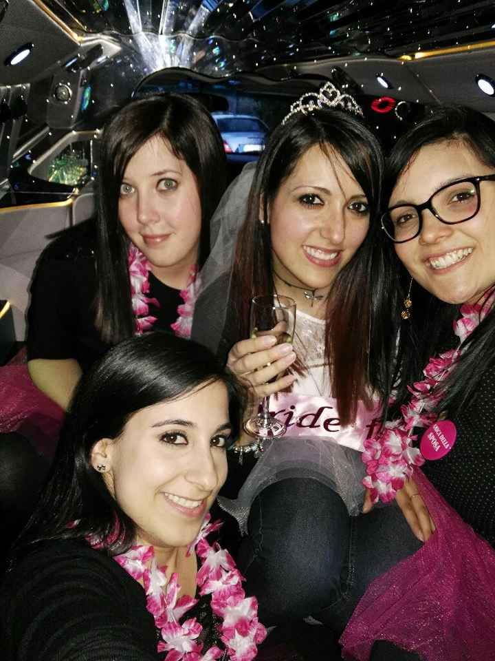 Addio al nubilato - 6