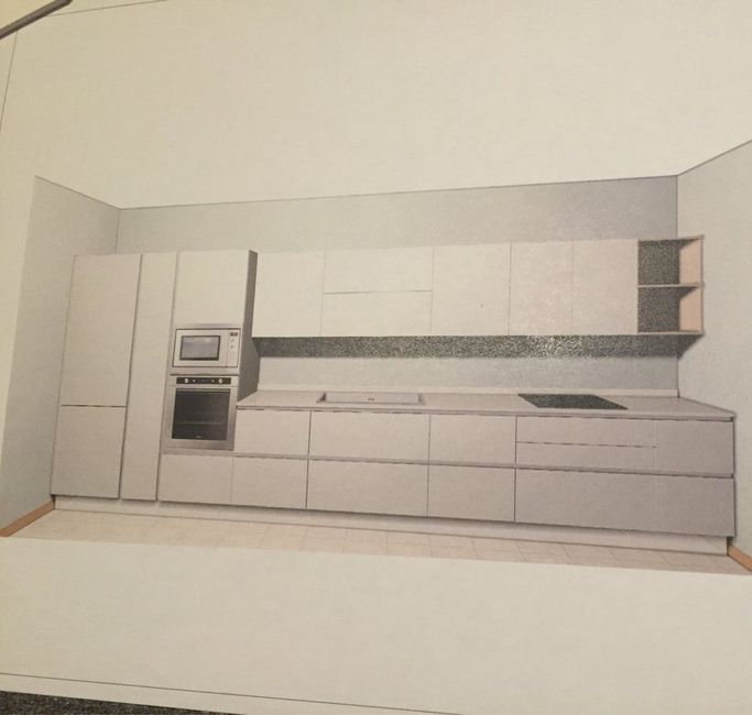 Aiuto cucina! - 1