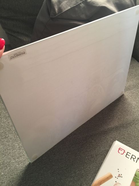 Cose da acquistare x casa nuova! chi mi aiuta??? :d - 3