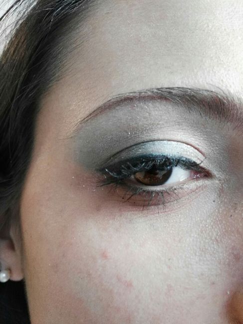 Acconciatura e trucco - 6