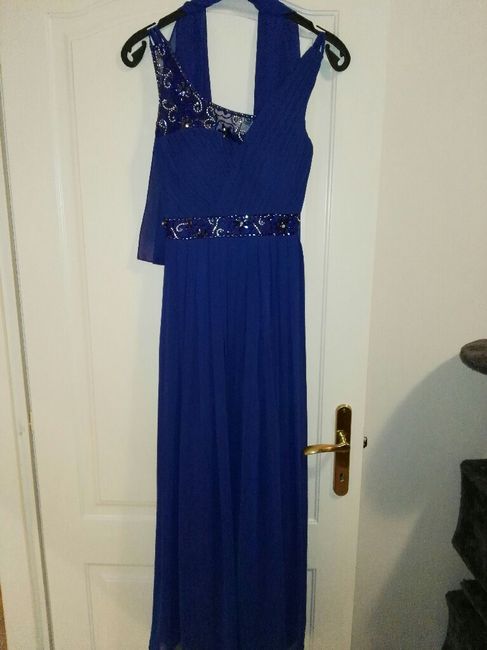 Vestito invitata - 2