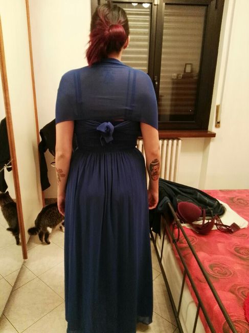 Vestito invitata - 4