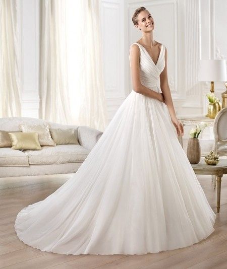 pronovias yesel