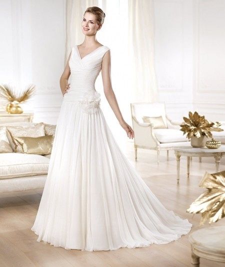 pronovias yerma