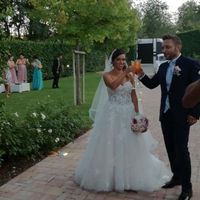 Finalmente c’è l’abbiamo fatta ❤️ 22 Agosto 2020 - 4