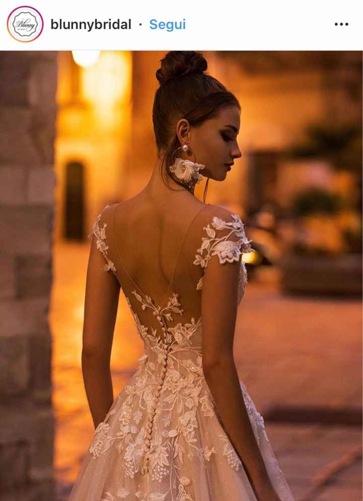 Abiti da sposa - 2