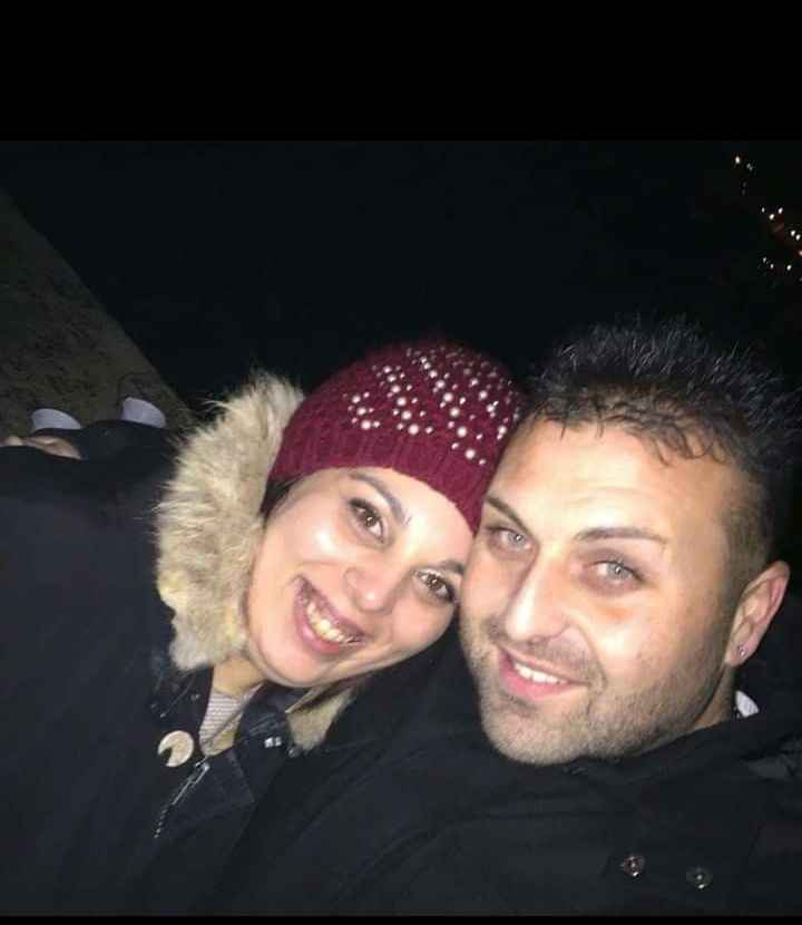 Postate una foto di voi due 👇 - 1