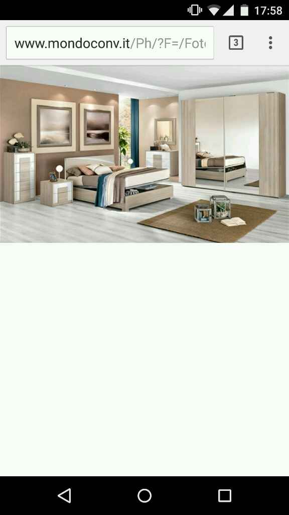 Foto delle vostre camere da letto - 1