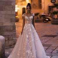 Abiti da sposa - 1