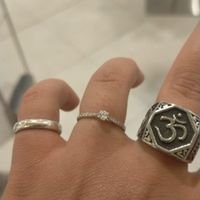 Posta la foto dell'anello 📷 - 1