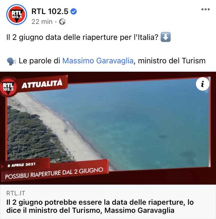 C’è speranza ragazze... - 1