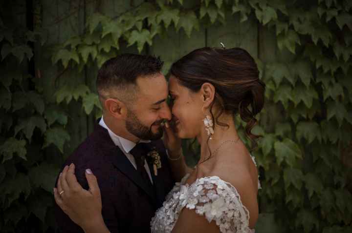 Se anche tu hai celebrato il matrimonio nel 2022...ENTRA! - 1