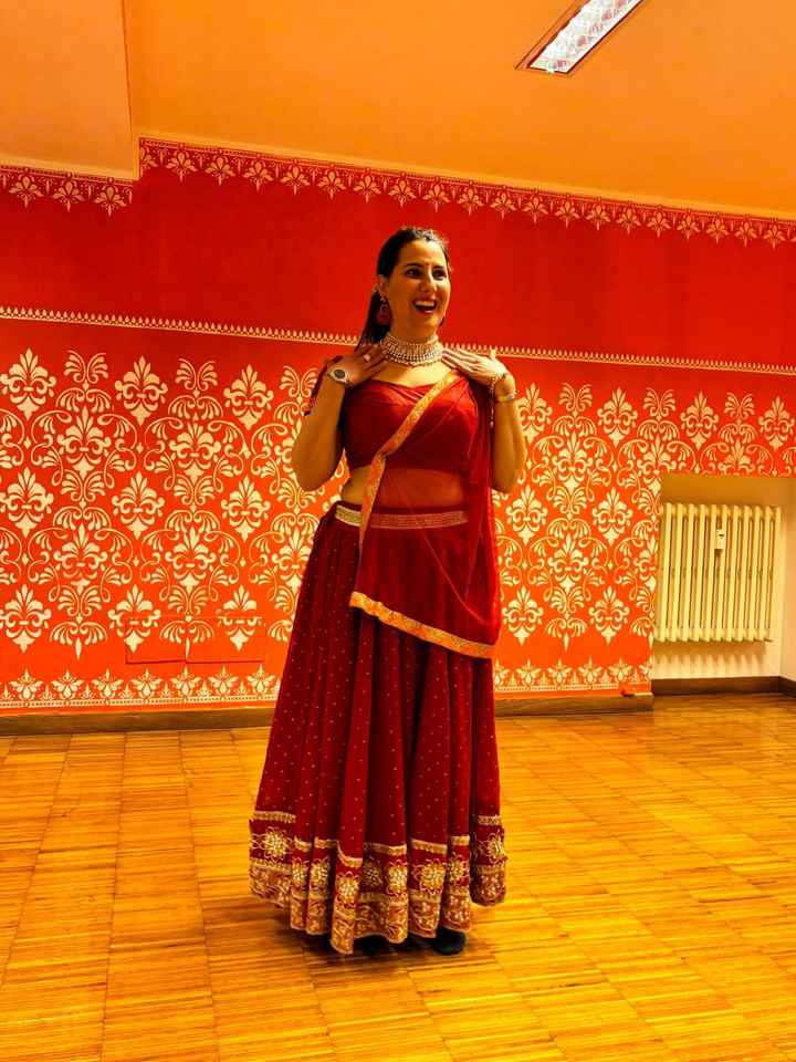 Addio al nubilato 🇮🇳 - 2