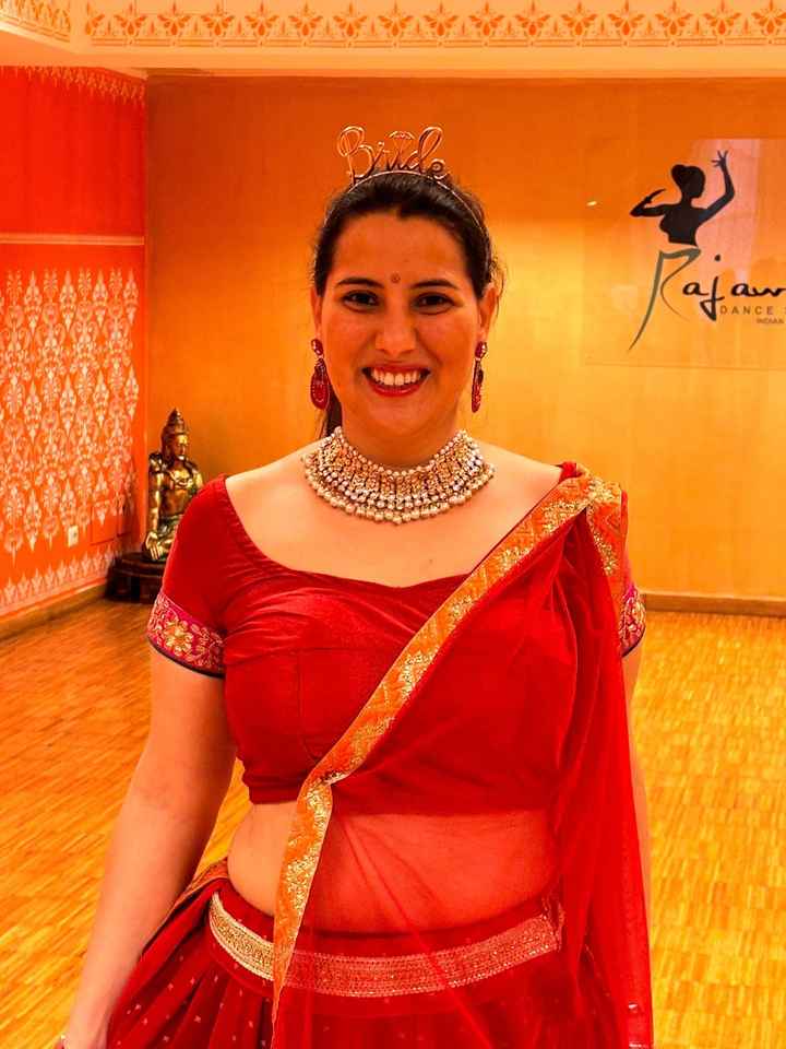 Addio al nubilato 🇮🇳 - 3