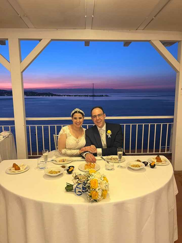 Il giorno del nostro si - 1