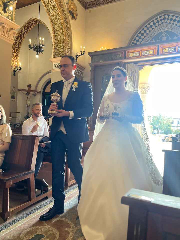 Il giorno del nostro si - 2