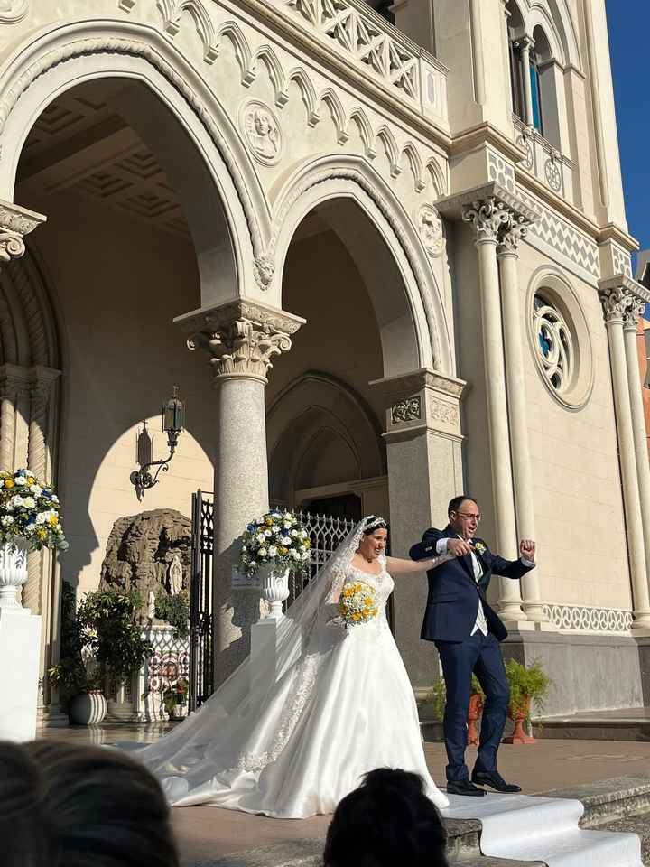 Il giorno del nostro si - 3