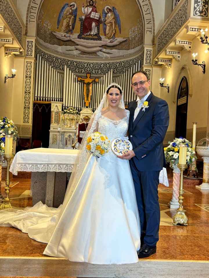 Il giorno del nostro si - 4