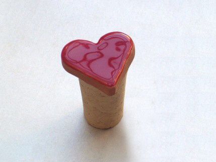  Tappo segnaposto! - 1