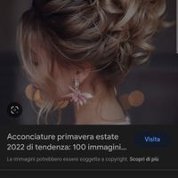 Chignon: promosso o bocciato? - 1