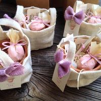 Semini per bomboniere... aiuto cercasi consigli...😫😕 - 1