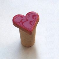  Tappo segnaposto! - 1