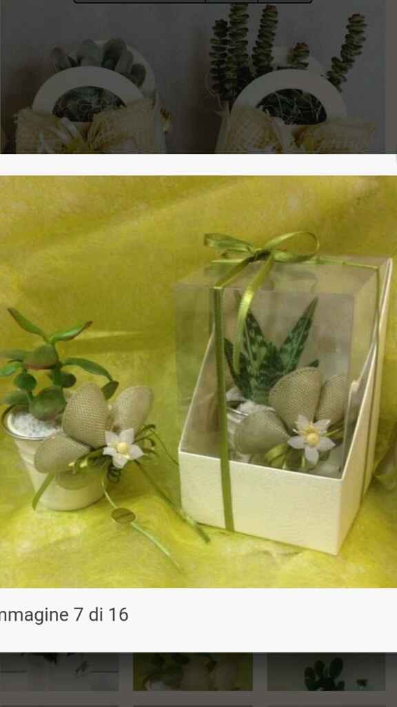 Bomboniera - 1