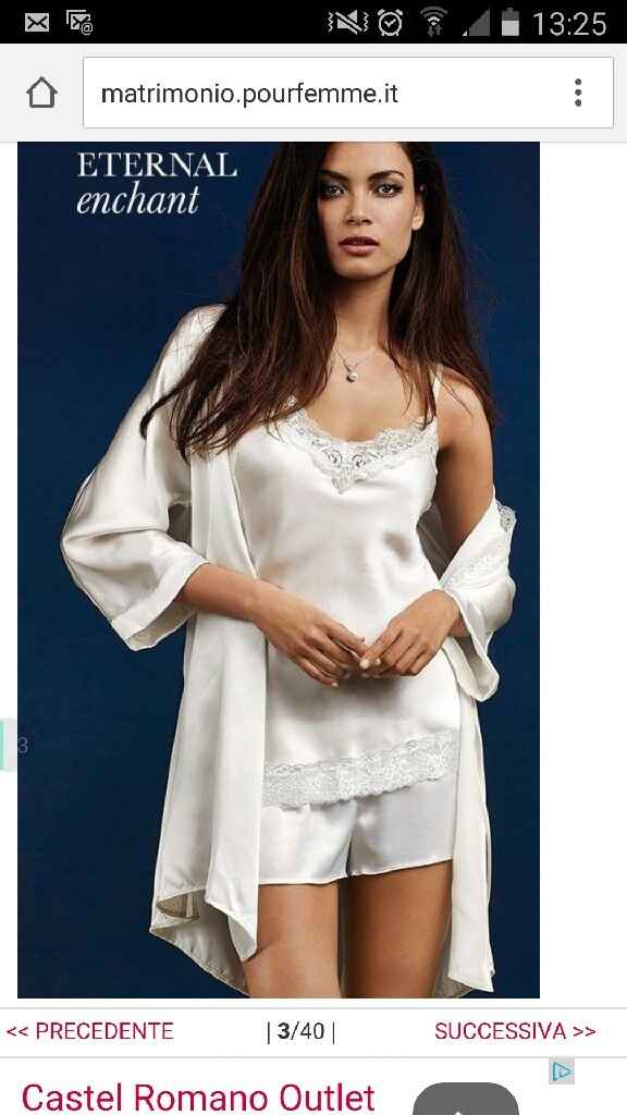 Intimo sapete il prezzo? - 1