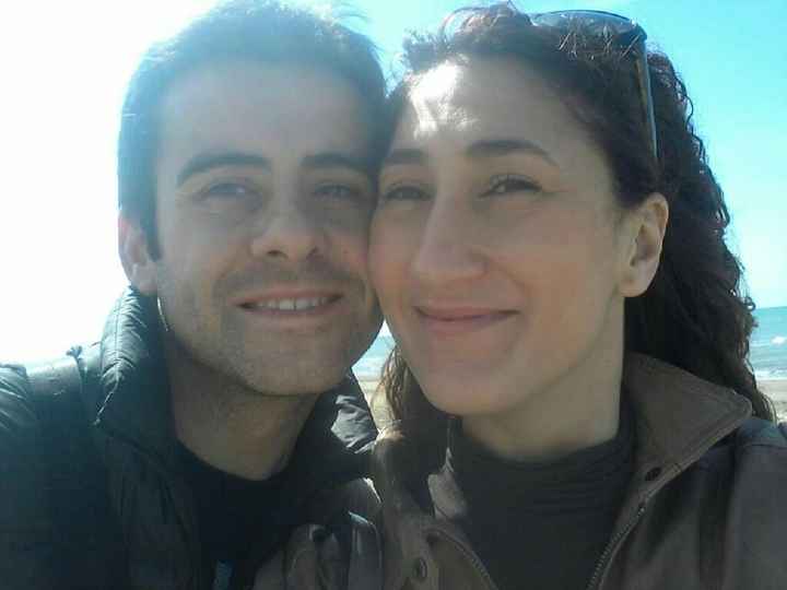 Coppie futuri sposini 2016 - 1