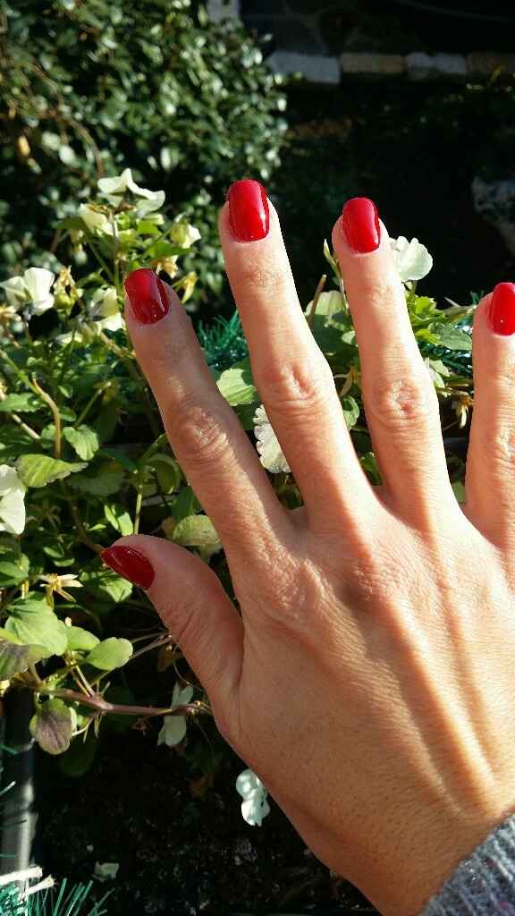 Prova unghie!!! - 1