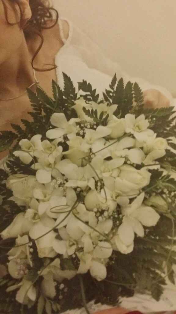 Quale bouquet hai scelto? - 1