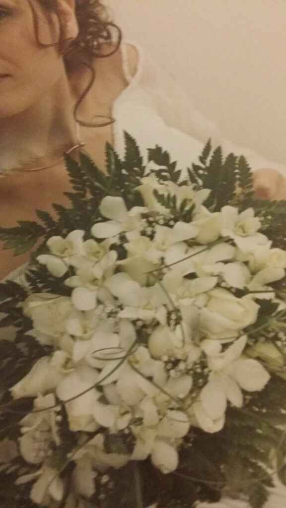 Quale bouquet hai scelto? - 2