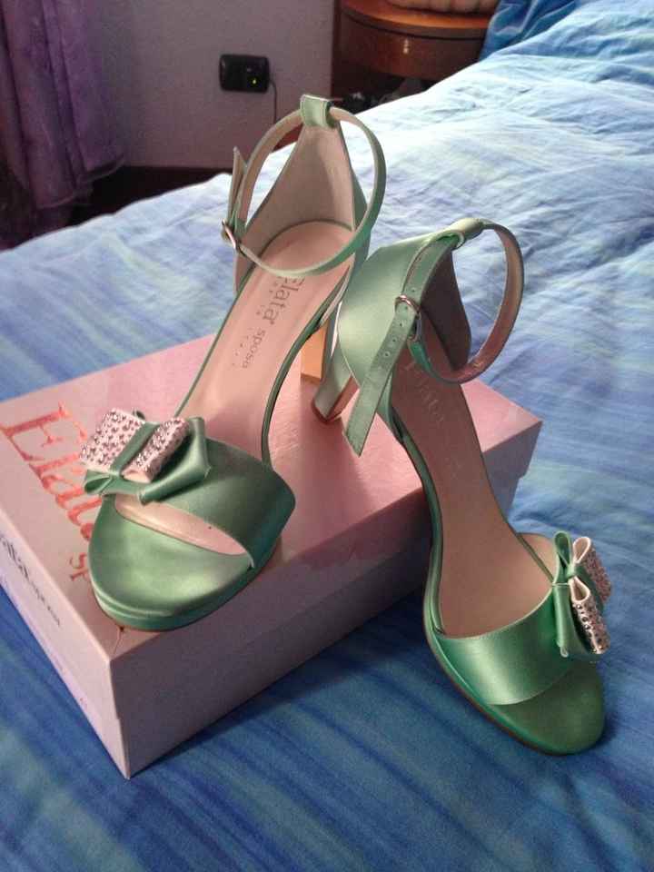 Finalmente le mie scarpe!! - 3