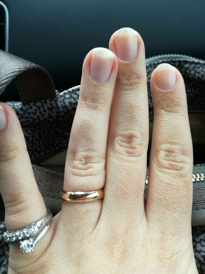 Fede...quale avete scelto? - 1