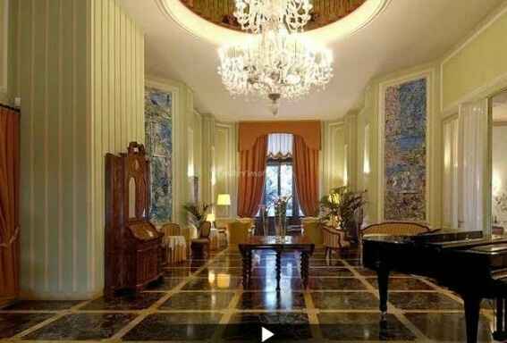 I vostri ristoranti - 1