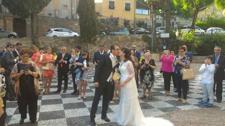 Un po' di foto amatoriali... - 1