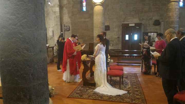 Un po' di foto amatoriali... - 2