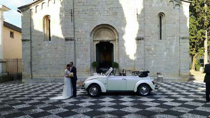 Un po' di foto amatoriali... - 3