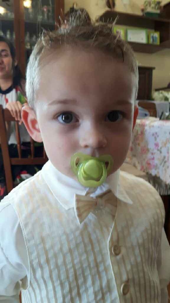 Un po' di foto amatoriali... - 7